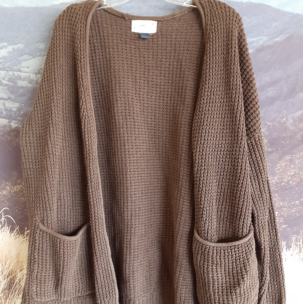 Universal Thread cardigan - Picture 2 of 6